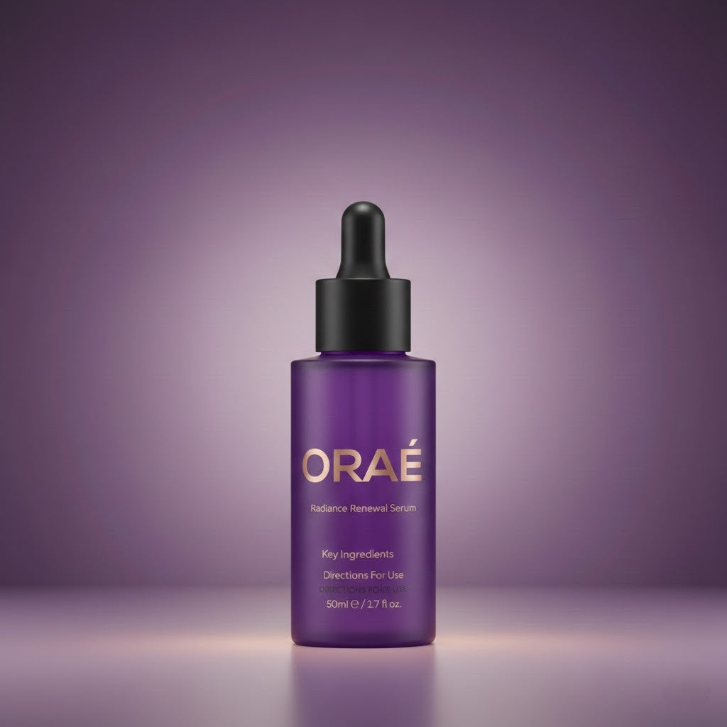 ORAÉ Serum